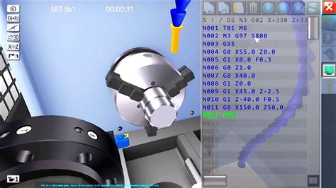 tornio fresa cnc|CNC Corso base di programmazione: Per tornio e fresa .